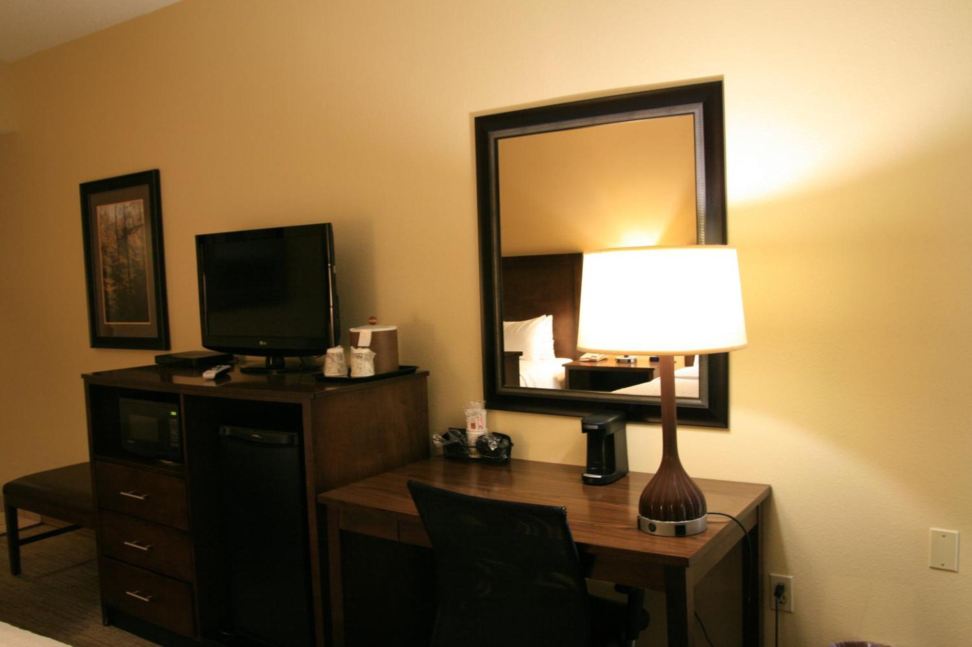 Cherokee Inn Εξωτερικό φωτογραφία