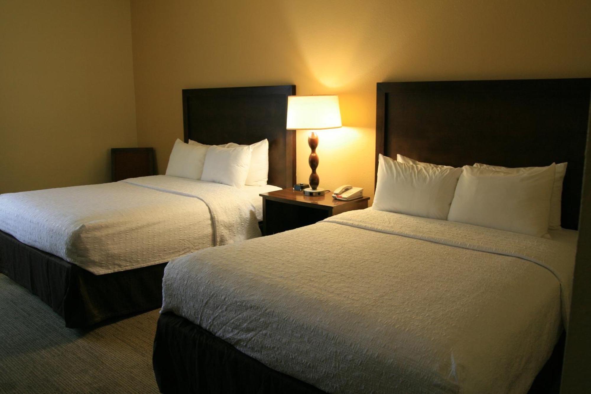 Cherokee Inn Εξωτερικό φωτογραφία