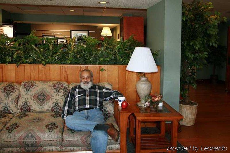 Cherokee Inn Εσωτερικό φωτογραφία