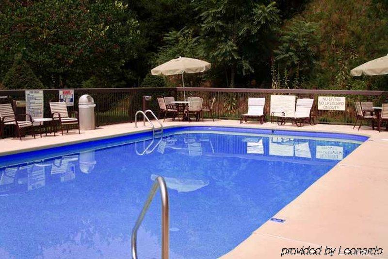 Cherokee Inn Ανέσεις φωτογραφία